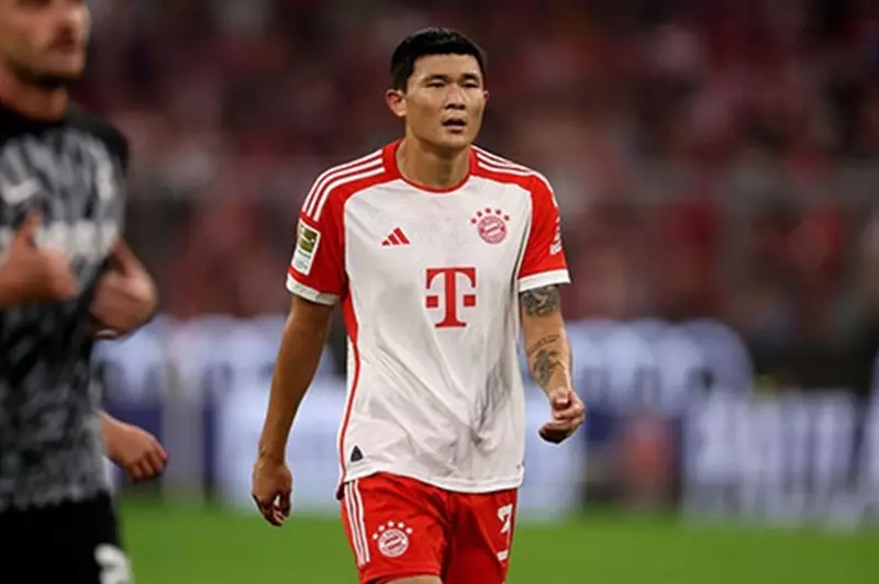 كيم مين جاي